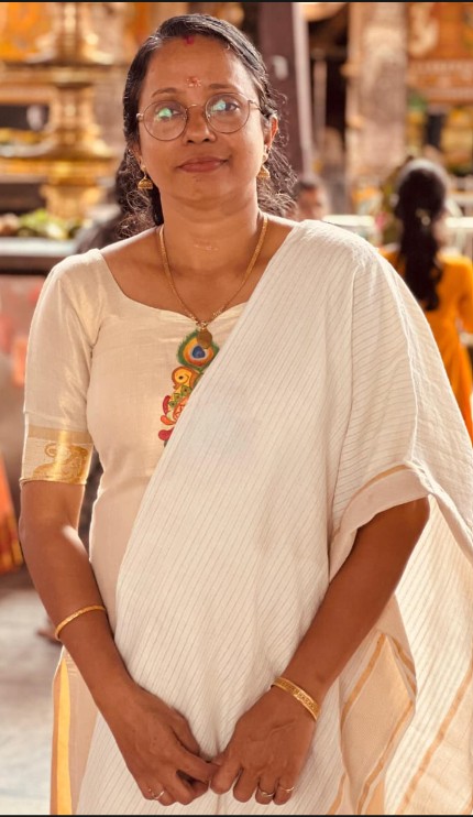 Geetha 